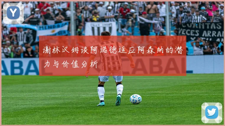 谢林汉姆谈阿诺德适应阿森纳的潜力与价值分析